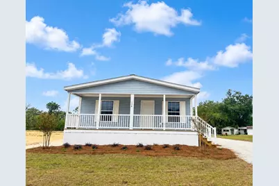 136 Meadow Ln, Wewahitchka, FL 32465 - Photo 1