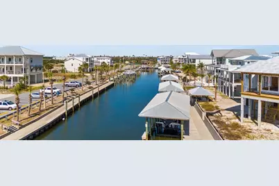 118 Canal Pkwy, Mexico Beach, FL 32456 - Photo 5
