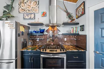 118 Canal Pkwy, Mexico Beach, FL 32456 - Photo 19