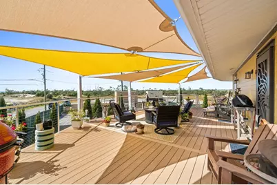 118 Canal Pkwy, Mexico Beach, FL 32456 - Photo 25