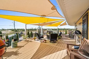 118 Canal Pkwy, Mexico Beach, FL 32456 - Photo 25