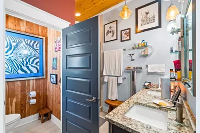 118 Canal Pkwy, Mexico Beach, FL 32456 - Photo 33