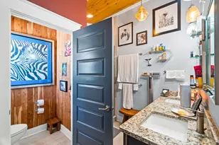 118 Canal Pkwy, Mexico Beach, FL 32456 - Photo 33