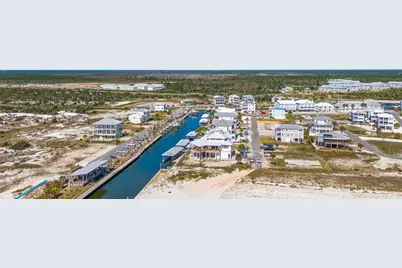 118 Canal Pkwy, Mexico Beach, FL 32456 - Photo 63