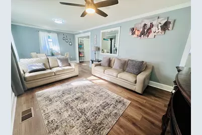 334 22nd Ave, Apalachicola, FL 32320 - Photo 5