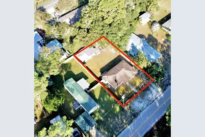 334 22nd Ave, Apalachicola, FL 32320 - Photo 21