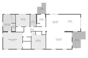 201 Nautilus Dr, Port Saint Joe, FL 32456 - Photo 31