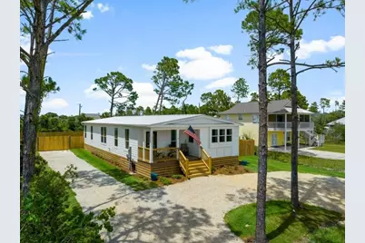 201 Nautilus Dr, Port Saint Joe, FL 32456 - Photo 1