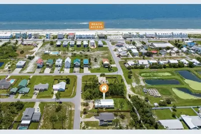 201 Nautilus Dr, Port Saint Joe, FL 32456 - Photo 3