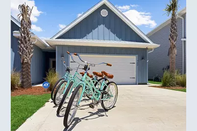 746 Backwater Rd, Port Saint Joe, FL 32456 - Photo 13