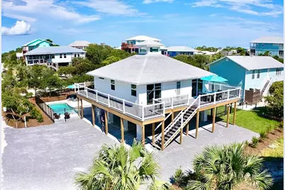 184 Sea Dune Dr, Port Saint Joe, FL 32456 - Photo 1