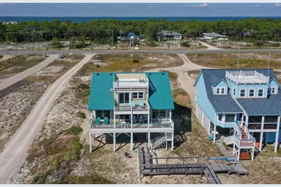 1200 E Gulf Beach Dr, Saint George Island, FL 32328 - Photo 3