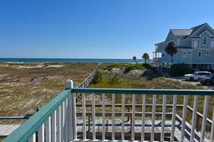 1200 E Gulf Beach Dr, Saint George Island, FL 32328 - Photo 31