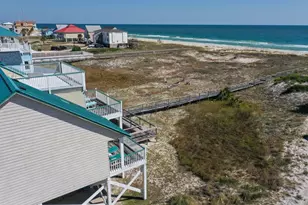 1200 E Gulf Beach Dr, Saint George Island, FL 32328 - Photo 35