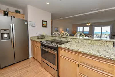 1200 E Gulf Beach Dr, Saint George Island, FL 32328 - Photo 17