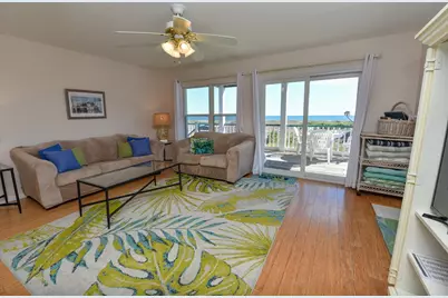 1200 E Gulf Beach Dr, Saint George Island, FL 32328 - Photo 9