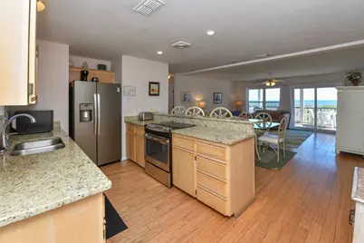 1200 E Gulf Beach Dr, Saint George Island, FL 32328 - Photo 13