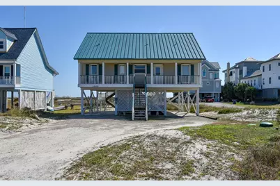 1200 E Gulf Beach Dr, Saint George Island, FL 32328 - Photo 3