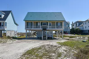 1200 E Gulf Beach Dr, Saint George Island, FL 32328 - Photo 3