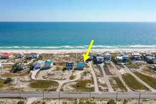 1200 E Gulf Beach Dr, Saint George Island, FL 32328 - Photo 47