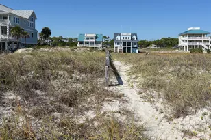 1200 E Gulf Beach Dr, Saint George Island, FL 32328 - Photo 41