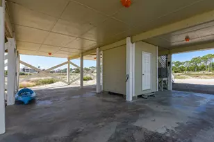 1200 E Gulf Beach Dr, Saint George Island, FL 32328 - Photo 43