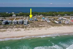 1200 E Gulf Beach Dr, Saint George Island, FL 32328 - Photo 37