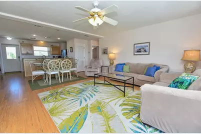 1200 E Gulf Beach Dr, Saint George Island, FL 32328 - Photo 11