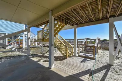1200 E Gulf Beach Dr, Saint George Island, FL 32328 - Photo 43