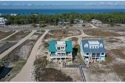1200 E Gulf Beach Dr, Saint George Island, FL 32328 - Photo 47