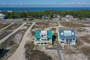 1200 E Gulf Beach Dr, Saint George Island, FL 32328 - Photo 47