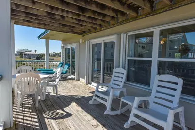 1200 E Gulf Beach Dr, Saint George Island, FL 32328 - Photo 17
