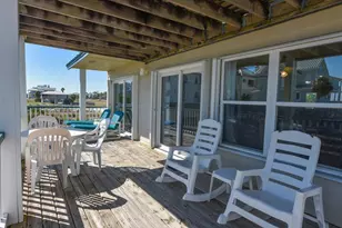 1200 E Gulf Beach Dr, Saint George Island, FL 32328 - Photo 17