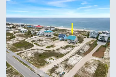 1200 E Gulf Beach Dr, Saint George Island, FL 32328 - Photo 15