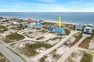 1200 E Gulf Beach Dr, Saint George Island, FL 32328 - Photo 15