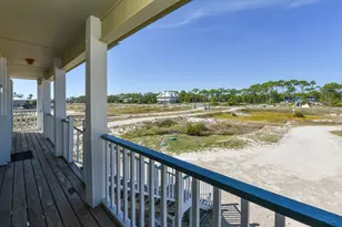 1200 E Gulf Beach Dr, Saint George Island, FL 32328 - Photo 21