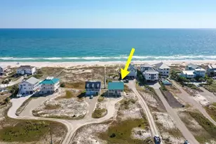1200 E Gulf Beach Dr, Saint George Island, FL 32328 - Photo 49