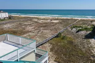 1200 E Gulf Beach Dr, Saint George Island, FL 32328 - Photo 7