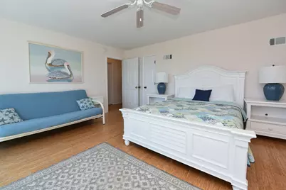 1200 E Gulf Beach Dr, Saint George Island, FL 32328 - Photo 37