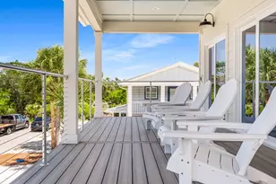 112 N 35th St, Mexico Beach, FL 32456 - Photo 21