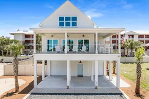 112 35th St, Mexico Beach, FL 32456 - Photo 1