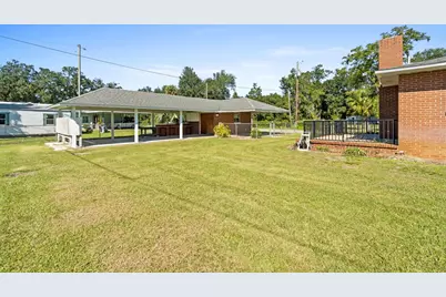 351 Hwy 71 N, Wewahitchka, FL 32465 - Photo 35