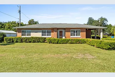 351 Hwy 71 N, Wewahitchka, FL 32465 - Photo 1