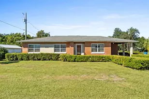 351 Hwy 71 N, Wewahitchka, FL 32465 - Photo 1