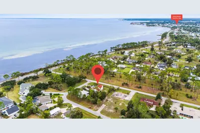 200 Gautier Memorial Ln, Port Saint Joe, FL 32456 - Photo 65