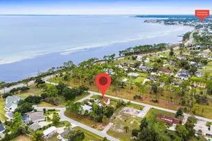 200 Gautier Memorial Ln, Port Saint Joe, FL 32456 - Photo 65