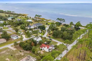 200 Gautier Memorial Ln, Port Saint Joe, FL 32456 - Photo 61