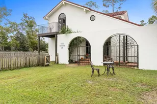 200 Gautier Memorial Ln, Port Saint Joe, FL 32456 - Photo 49