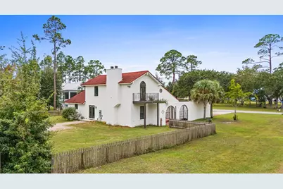 200 Gautier Memorial Ln, Port Saint Joe, FL 32456 - Photo 71