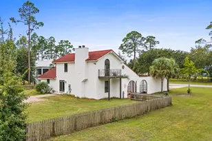 200 Gautier Memorial Ln, Port Saint Joe, FL 32456 - Photo 71